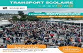 Flyer Transport Scolaire - Communauté de communes de Ploërmel · 2019-03-22 · de transport de Ploërmel Communauté. Il n’y a pas de ré-inscription automatique des élèves.