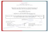 Mastère professionnel en Optimisation et Modernisation des …pf-mh.uvt.rnu.tn/969/1/demarche-accreditation.pdf · 2018-01-15 · Université Virtuelle de Tunis Mastère professionnel
