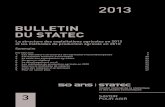 Bulletin du statec - gouvernement Source: STATEC, statistiques sur la structure des exploitations agricoles