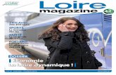 Loire · LES MEILLEURS SITES WEB DU TERRITOIRE. Pour participer, rendez-vous sur En partenariat avec : loireweb design 371x908_CG.ai 06/12/2011 18:01:15 étudiants étrangers dans