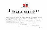 Laurenan – Village dynamique du centre Bretagne€¦ · Web viewTous ces changements vont impacter l’organisation du temps scolaire, périscolaire et celui des familles à la