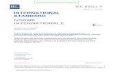 Edition 1.0 2013-06 INTERNATIONAL STANDARD NORME …ed1.0}b.pdf · 2020-04-06 · IEC 62321-5 Edition 1.0 2013-06 INTERNATIONAL STANDARD NORME INTERNATIONALE Determination of certain