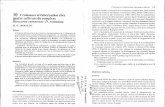 Croissance et tubérisation chezhorizon.documentation.ird.fr/exl-doc/pleins_textes/... · 1953; Campbell, Chukwueke, Teriba, et Ho-AShu 1962), Dioscoreu rotundata (Sobulo 1972), indiquent