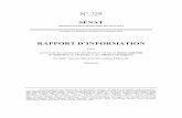 RAPPORT D’INFORMATION · II. UN OBJECTIF DE RÉDUCTION DE LA MASSE SALARIALE FIXÉ DANS LE CADRE D’ « ACTION PUBLIQUE 2022 » .....18 . ACTION PUBLIQUE 2022. « A » : LA RÉFORME