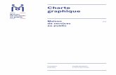 Charte graphique - Prefecture De La Gironde · Maison de services au public | Charte graphique 14 La carte de visite 55 x 85 mm / Échelle 1 Prénom Nom Votre Agent Conseiller Téléphone
