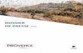DOSSIER DE PRESSE 2019 - JP Mediajp.media.france.fr/sites/default/files/document... · Contact presse : Sylvie Joly T. 33 (0)4 32 74 36 54 s.joly@avignon-tourisme.com VAUCLUSE PROVENCE
