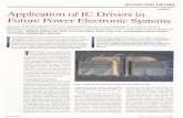 · PDF file correspondante d'entraînements transistors MOS d effet de champ/ transistors bipolaires de puissance à porte isolée pour firer pleinement parti des avantages qui en