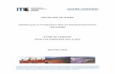 REPUBLIQUE DE GUINEE Initiative pour la …...Le présent rapport a été établi à la demande du Comité de Pilotage de l’Initiative pour la Transparence dans les Industries Extractives