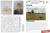 Bulletin d’information du mercredi 29 avril 2020 · 2020-04-29 · Claude Monet, né le 14 novembre 1840 à Paris et mort le 5 décembre 1926 à Giverny, est un peintre français