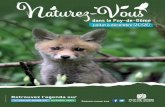 dans le Puy-de-Dôme...Balade philo-nature sur la forêt, ses abris et habi-tants pour appréhender le mouvement permanent de cet écosystème. Infos et réservations : 04 73 62 09