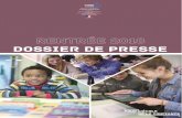 Rentrée scolaire 2018 | | @acgrenoblecache.media.education.gouv.fr/file/Actualites/49/6/...La mise en place d’évaluations des acquis des élèves en début de CP, mi-CP, début
