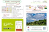 Adresses et informations utiles Vernet-les-Bains Circuit ... Torre de Goa. (9) Torre de Goa â€“ 2h30