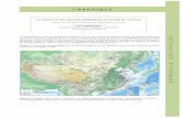 LA CHINE ET SES GRANDS TERROIRS D’ALTITUDE DU YUNNAN1).pdf · Ma récente mission en Chine en août 2016 à l’invitation des universités du Yunnan (Dr Shun Lin Yang) et du Ningxia
