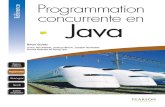 Programmation concurrente en Java - Academie pro...Programmation concurrente en Java Brian Goetz Avec la collaboration de : Tim Peierls, Joshua Bloch, Joseph Bowbeer, David Holmes