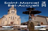 Saint-Marcel Bel-Accueil 2014cdn1_2.reseaudescommunes.fr/cities/567/documents/... · la gestion de la commune. il a permis à Saint-marcel-Bel-Accueil de rester un village où il