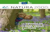 Lettre d’information Nature et Biodiversité Numéro 41 ...ec.europa.eu/environment/nature/info/pubs/docs/nat2000newsl/nat4… · 4 lettre d’information nature et biodiversité