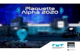 Plaquette Alpha 2020 - Ecole de commerce et de management ... · PDF file Plaquette Alpha 2020. Agence d’Evry 25 COURS BLAISE PASCAL 91000 EVRY-COURCOURONNES 01 60 90 57 66 ... La