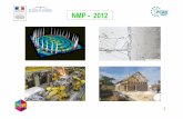Presentation Infodays v7 - EUROSFAIRE...NMP–2012: dates à retenir Publication appel à projet 1ère étape 2è étape LARGE, SMALL, SME 20-juil.-11 8-nov.-11 26-avr.-12 PPP (FoF,