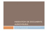 INDEXATION DE DOCUMENTS AUDIOVISUELSpython.espe-bretagne.fr/visa/wp-content/uploads/... · réseaux sociaux ... Communiquer, échanger avec les public . Un exemple de projet : Cinélib