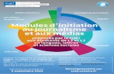 Ateliers d’écriture Sociologie du journalisme Les métiers Modules …lettres.unistra.fr/uploads/media/Licence-au-CUEJ_L2_L3... · 2019-07-01 · Décryptage de l’actualité