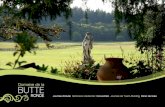 Domaine de la Butte Ronde : seminaire 78 > seminaire au vert - … · 2020-02-13 · Site Animations. 38 39 Exemples d’évènements 100% sur mesure • Discours avec présentation