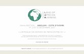 IIIème EDITION - ABIDJAN - COTE D’IVOIRE , 2 ET 3 DÉCEMBRE ...lelab.info/wp-content/uploads/2018/03/DP-LAB-2017.pdf · branding, les sensibilisera aux nouvelles stratégies digitales,