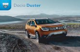 Renault · Pa rtez Sur chemin balisé ou en terre inconnue, Dacia Duster a toujours la réponse adéquate : l'aide au démarrage en Côte per met d'apprivoiser les ... BARRES DE TOIT