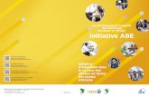 Le développement industriel humaines en Afrique Initiative ABE · Inscription des entreprises intéressées par les participants de l’Initiative ABE et par l’accueil de stagiaires.