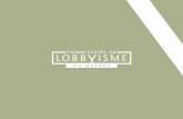 Faire connaître la - Quebec©sentation Commissaire...Faire connaître la Loi sur la transparence et l’éthique en matière de lobbyisme Développer certains réflexes permettant