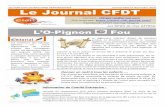 Journal de la CFDT mois du mois de Novembre 2019 finalfiles.cfdt-getrag150.webnode.fr/200000195-075b5075b8... · 2019-11-13 · Title: Microsoft Word - Journal de la CFDT mois du