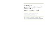Projet professionnel‐ Volet 3 partenarialsegura.epig.free.fr/confnod.pdf · 2012-07-04 · Projet professionnel ‐ Volet partenarial – Gisèle VERNIER, PLC2 espagnol 6 Sans entrer