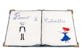 Pierrot et Colombine - Réseau Canopé...Pierrot et Colombine Conte musical à la manière d’un livre CD numérique pour enfants, diffusé sous la forme d’un feuilleton de confinement