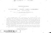 Recherches sur l'ancien clos-des-galees de Rouenbibnum.enc.sorbonne.fr/omeka/files/original/5ef185eecd5... · 2013-12-18 · kPot L4)¼7 RECHERCHES sur,suli LANCIEN CLOS- DES - GALLES-.