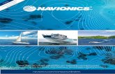 Consultez les cartes détaillées sur webapp.navionics.com ... · l’Appli Navionics Boating lorsque l’appareil mobile est connecté en Wi-Fi à un sondeur. pLottEr syNc Permet