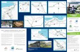 PARC LINÉAIRE INTERPROVINCIAL PETIT TÉMIS Petit Témis … · 2019-09-17 · Le Parc linéaire interprovincial Petit Témis est la première piste cyclable reliant deux provinces