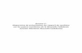 Annexe 2 : Diaporama de présentation du rapport de ... · Diaporama de présentation du rapport de synthèse sur les enjeux maritimes de la Nouvelle-Calédonie (Cluster Maritime