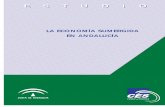 La economía sumergida en Andalucía · En la opinión de esta Comisión de Economía y Desarrollo, el trabajo realizado satisface las expec-tativas y los objetivos propuestos, siempre