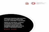 MARQUAGE PRÉOPÉRATOIRE DES SITES DE …nswoc.ca/wp-content/uploads/2020/04/NSWOCC_Position...ISPSCC SCCCR 3 Introduction « Le marquage préopératoire du site de la stomie permet