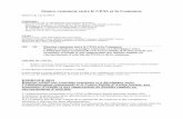 Séance commune entre le CPAS et la Commune · 2014-03-18 · contrats de bail et le suivi administratif des dossiers. Les différentes phases du plan d’ancrage communal prévoient