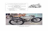Pioneers Run 20.03.2016. Quadrant tricycle.classic-motorcycles-belgium.be/wp-content/uploads/Mag353.pdf · Côté allemandes, on attend un déferlement de BMW Racers et Café Racers,