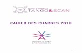CAHIER DES CHARGES 2018-mis-en-page - CREACCRO · CAHIER DES CHARGES 2018. 2 Sommaire ... Lorrain, le dossier LORnTECH, labellisé métropole French Tech en juin 2015 dans le but
