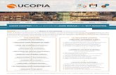 UCOPIA vise à offrir à tous les profils d’utilisateurs un ...ucopia.com/wp-content/uploads/2015/07/About-UCOPIA...proposez les services que vous souhaites mettre en avant selon