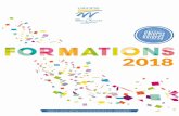 URIOPSS Poitou -Charentes -Limousin 1 FORMATIONS 201 8...URIOPSS Poitou -Charentes -Limousin 5 FORMATIONS 201 8 OFFRE DE 2018 PILOTAGE ET GOUVERNANCE ASSOCIATIVE L’offre du réseau