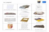 l’enveloppe - Dessine-moi une histoire · 2019-05-09 · dessinemoiunehistoire.net Les emballages recyclables (métal) la boite de sardines la mousse à raser le plat en aluminium