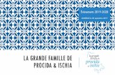 La Grande Famille de Procida & Ischia · Recherche aux Archives des Notaires à Naples (PROCIDA, ISCHIA, PONZA et VENTOTENE) 3. Proposition de numériser la commune de VENTOTENE 4.