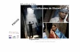 Mumbai City - WordPress.com · 2012-12-08 · Mumbai City Les « Chiffonniers de Dharavi » à la Réunion L es indiens adorent et se laissent aisément photographiés. Cela est peut-être