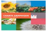 CHARTE GRAPHIQUE - DAAF de La Réuniondaaf.reunion.agriculture.gouv.fr/IMG/pdf/charte2017_cle047d12.pdf · 6 Charte graphique 2017 du ministère de l’Agriculture et de l’Alimentation