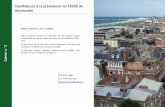 Candidature à la présidence du CESER de Normandieassonormandie.net/wp-content/uploads/2018/01/Cahier-2.pdf · Pays-de-la-Loire et de Bretagne au sujet de l’inno-vation maritime