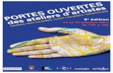 Mairie de Bois-Colombes - LISTE DES ARTISTES · 2018-08-09 · Lycée de Prony - 4 rue de Bretagne - Asnières-sur-Seine 039 LEAL Francisco..... 01 47 37 74 38 Atelier Oblik - 19