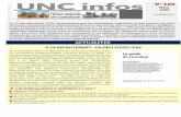 UNC INFOS 100data.over-blog-kiwi.com/1/52/74/32/20200604/ob_fffa08... · 2020-06-03 · Ê UNC Infos et l’Actu du président sont accessibles ... Nouvelle promotion de la Médaille